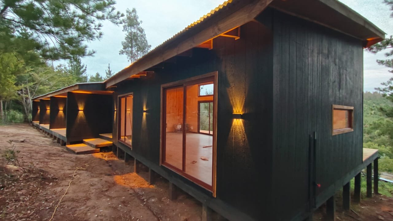 Cocina de Lujo