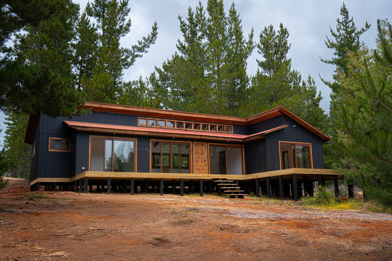 Casas Lignus