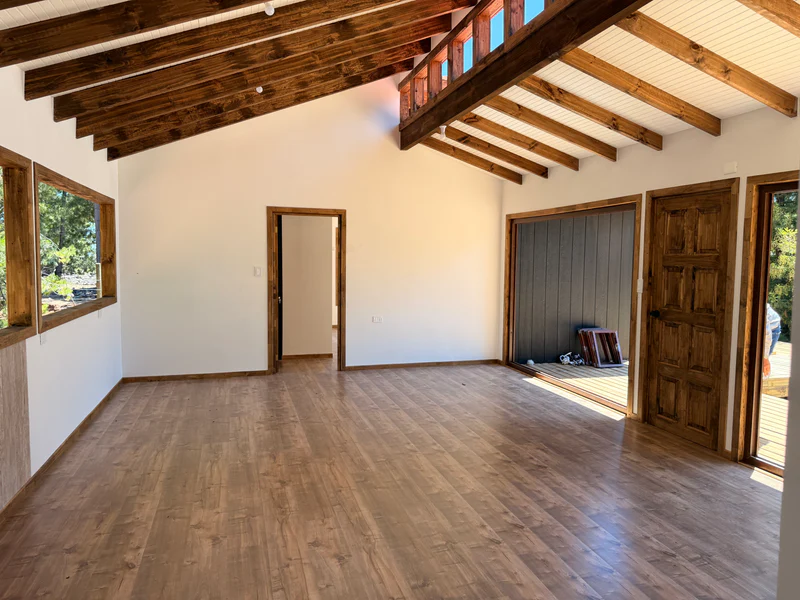 Obra en Ejecución